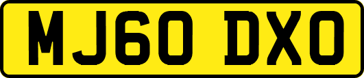 MJ60DXO