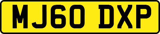 MJ60DXP