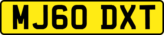 MJ60DXT