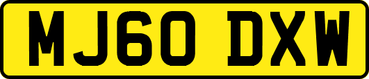 MJ60DXW