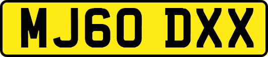 MJ60DXX