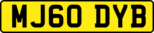 MJ60DYB