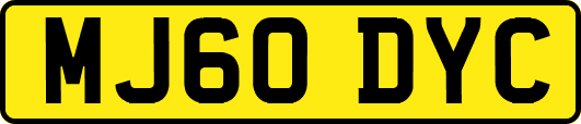 MJ60DYC