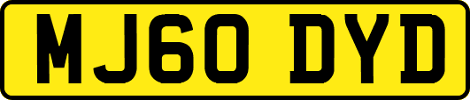 MJ60DYD