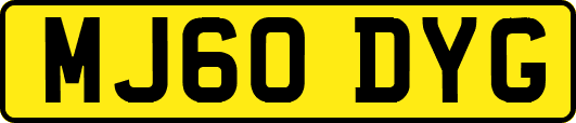 MJ60DYG