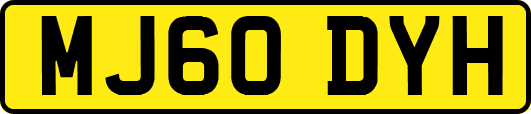 MJ60DYH