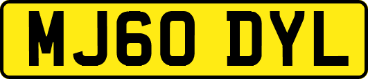 MJ60DYL