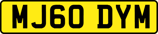 MJ60DYM