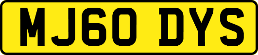 MJ60DYS