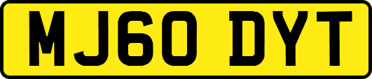 MJ60DYT