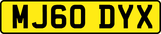MJ60DYX