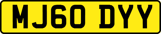 MJ60DYY