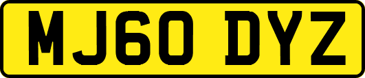 MJ60DYZ