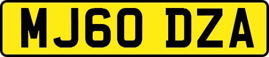 MJ60DZA