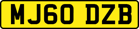 MJ60DZB