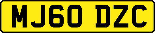 MJ60DZC