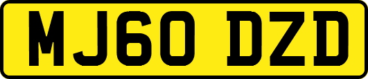 MJ60DZD