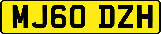MJ60DZH