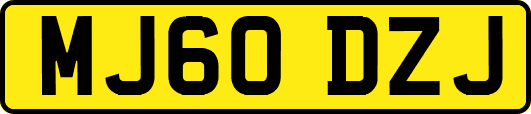 MJ60DZJ