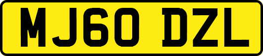 MJ60DZL