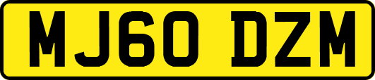 MJ60DZM
