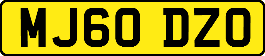 MJ60DZO