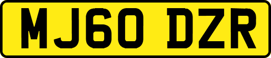 MJ60DZR