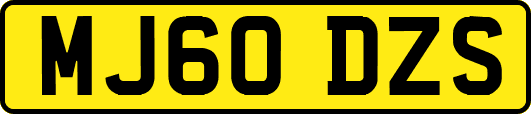 MJ60DZS