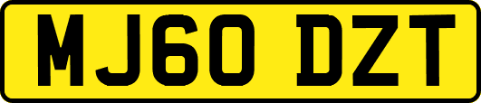 MJ60DZT
