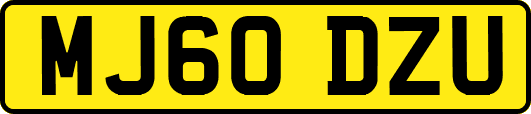 MJ60DZU