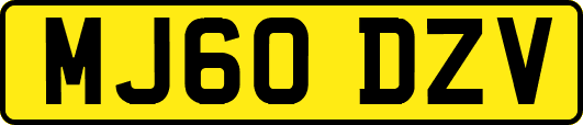 MJ60DZV