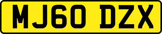 MJ60DZX
