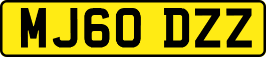 MJ60DZZ