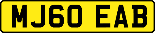 MJ60EAB