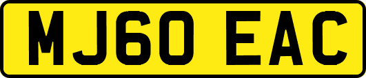 MJ60EAC