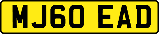 MJ60EAD