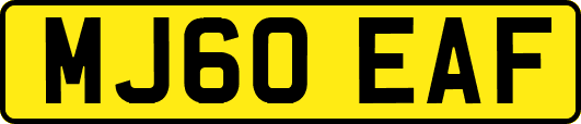 MJ60EAF