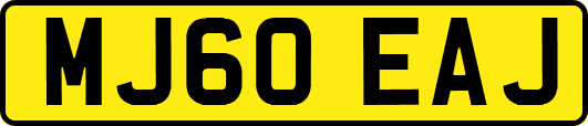 MJ60EAJ