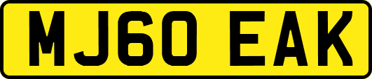 MJ60EAK