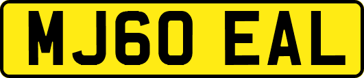 MJ60EAL