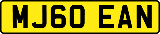 MJ60EAN