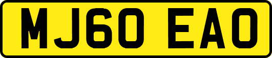 MJ60EAO