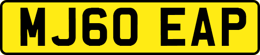 MJ60EAP