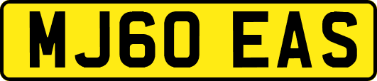 MJ60EAS