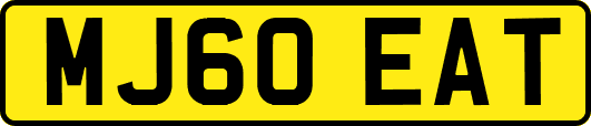 MJ60EAT
