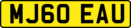 MJ60EAU