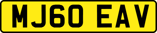 MJ60EAV