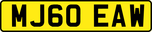 MJ60EAW