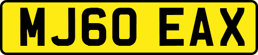 MJ60EAX