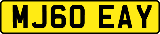 MJ60EAY